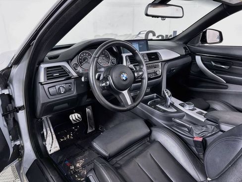 Used 2018 BMW 430i Convertible RWD image 10