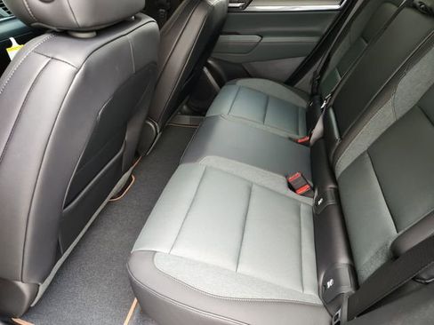 New 2026 GMC Terrain AT4 w/ Convenience Package III AWD/4WD image 46