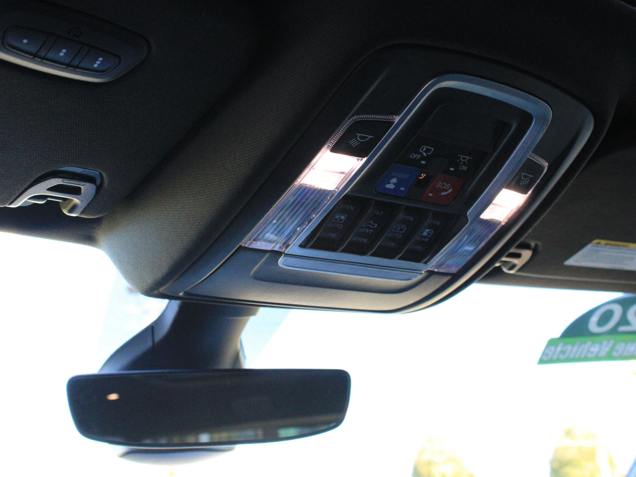 Used 2020 RAM 1500 Big Horn AWD/4WD image 20
