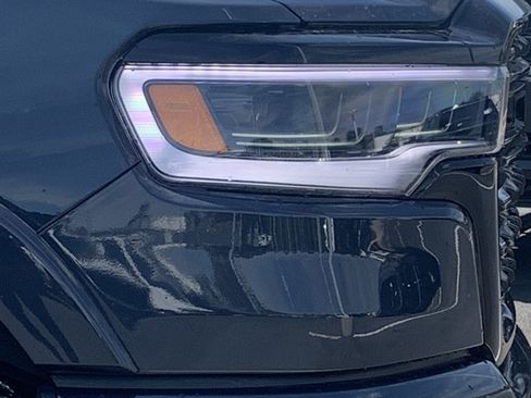 New 2026 RAM 1500 Limited AWD/4WD image 10
