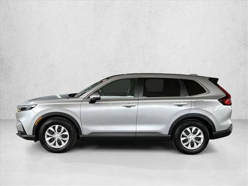 Used 2026 Honda CR-V LX image 2