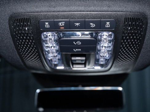New 2026 Mercedes-Benz GLE 450 4MATIC Coupe image 25