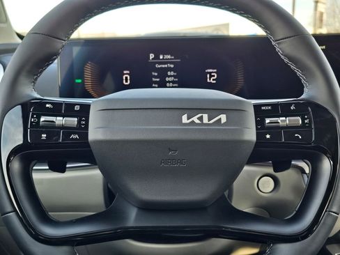 New 2026 Kia Sorento EX image 26