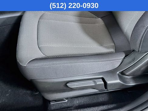 Used 2024 Subaru Crosstrek 2.0i Premium AWD/4WD image 24
