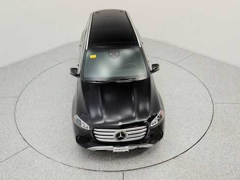 Certified 2026 Mercedes-Benz GLS 450 4MATIC image 23