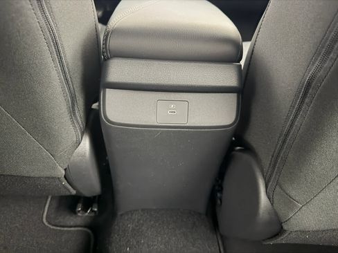 New 2026 Nissan Sentra SV w/ SV Convenience Package image 22