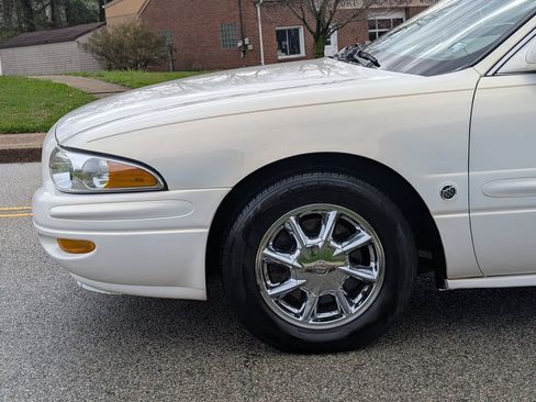 Used 2005 Buick Le Sabre Limited w/ Celebration Edition Package image 40