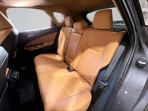 Used 2023 Lexus NX 250 FWD image 28