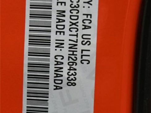 Used 2022 Dodge Charger R/T image 7