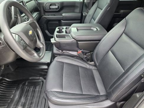 Used 2024 Chevrolet Silverado 3500 W/T w/ WT Convenience Package image 14
