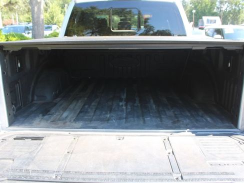 Used 2023 Ford F150 XLT w/ Equipment Group 302A High AWD/4WD image 13