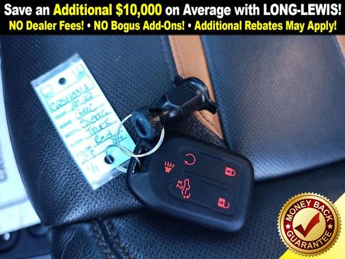 Used 2022 GMC Sierra 1500 AT4 w/ AT4 Premium Package image 34