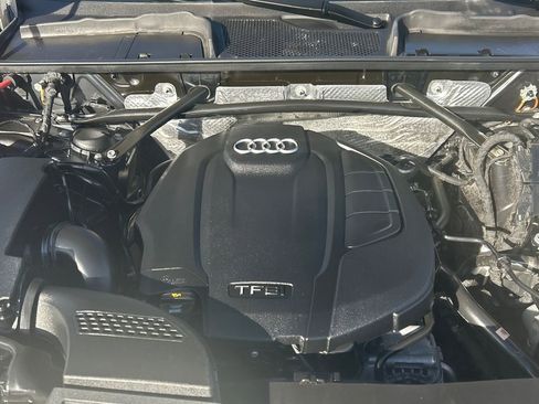 Used 2018 Audi Q5 2.0T Premium Plus image 13