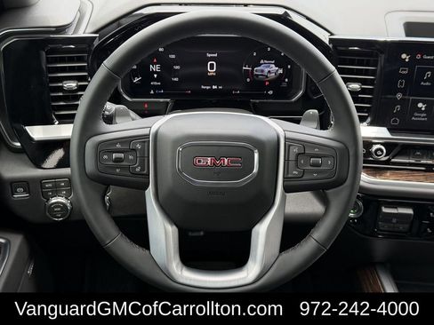 New 2026 GMC Sierra 1500 Elevation w/ Elevation Premium Package AWD/4WD image 12