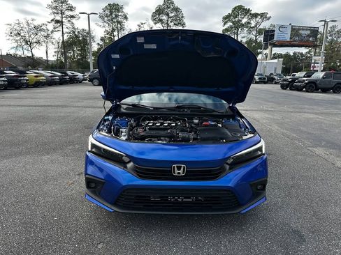 Used 2024 Honda Civic Touring image 18