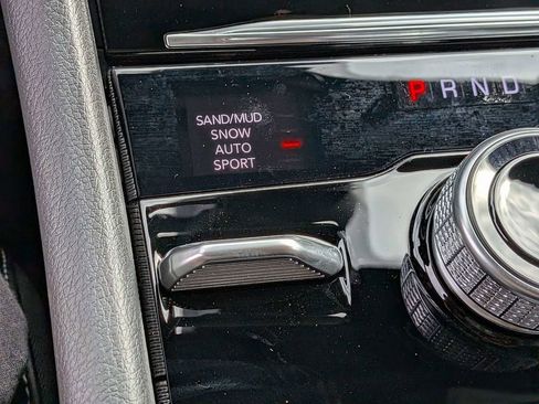 New 2026 Jeep Grand Cherokee Laredo image 23