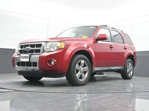 Used 2010 Ford Escape Limited FWD image 28