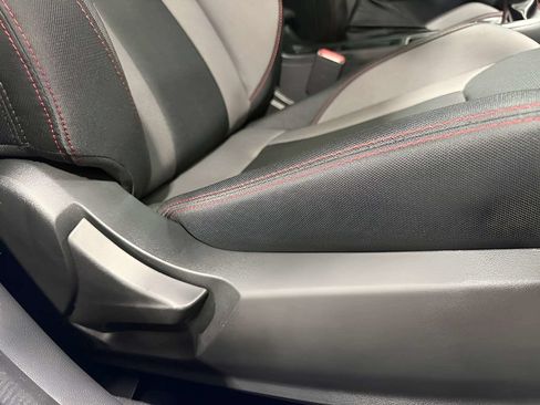 Used 2022 Subaru WRX AWD/4WD image 13