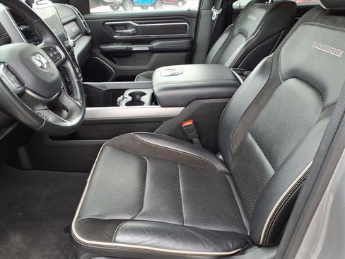 Used 2023 RAM 1500 Laramie image 19