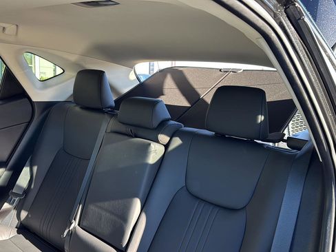 Certified 2024 Lexus NX 250 FWD w/ Premium Package image 26