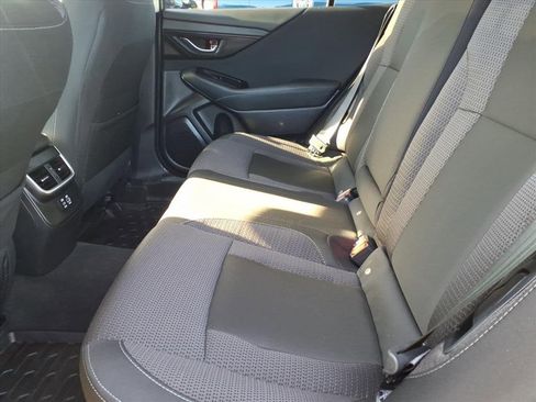Certified 2025 Subaru Outback Premium image 15