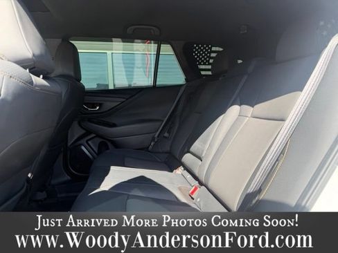 Used 2022 Subaru Outback Wilderness AWD/4WD image 11