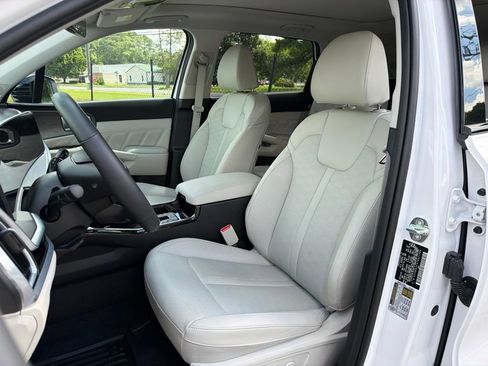 Used 2026 Kia Sorento SX AWD/4WD image 19
