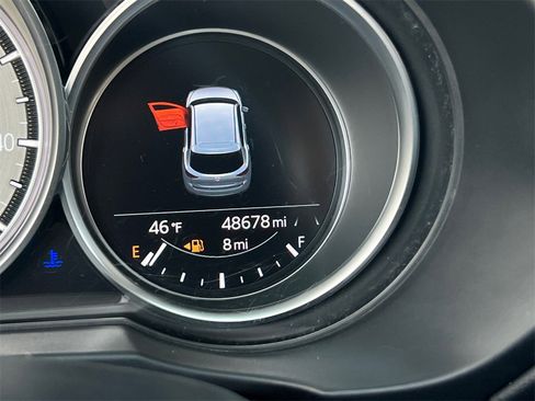 Used 2019 MAZDA CX-5 Touring image 30