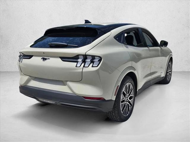 New 2026 Ford Mustang Mach-E Premium w/ Interior Protection Package AWD/4WD image 2