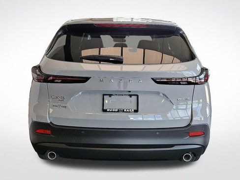 New 2026 MAZDA CX-5 Select AWD/4WD image 6
