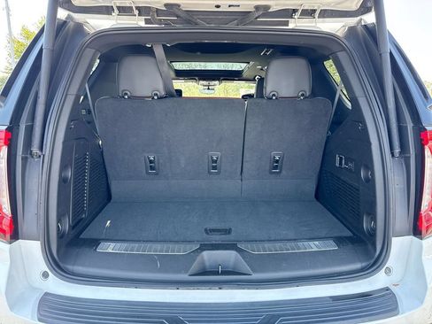 Used 2023 GMC Yukon Denali Ultimate AWD/4WD image 26