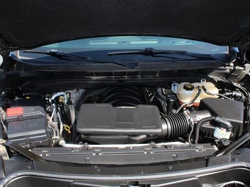 Used 2023 Chevrolet Tahoe Premier image 51