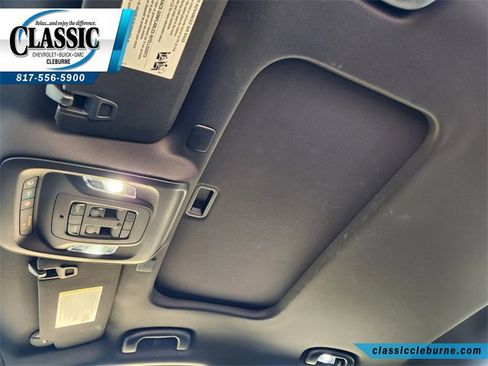 Used 2024 Cadillac CT4 Sport w/ Technology Package image 25