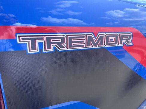 Used 2023 Ford Ranger XLT w/ Tremor Off-Road Package image 10