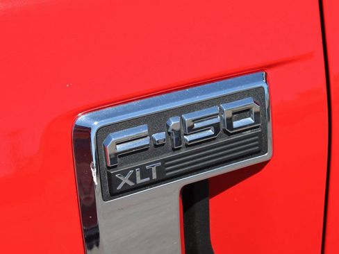 Used 2023 Ford F150 XLT image 12