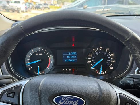 Used 2017 Ford Fusion S w/ Equipment Group 101A FWD image 45
