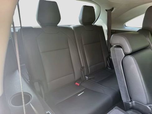 Used 2018 Acura MDX FWD image 21
