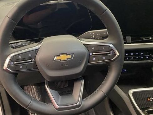 New 2027 Chevrolet Equinox LT w/ Convenience Package II AWD/4WD image 29