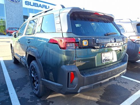 New 2026 Subaru Outback Wilderness w/ Wilderness Package AWD/4WD image 4