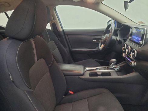 Used 2021 Nissan Sentra SV FWD image 21
