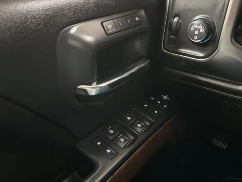 Used 2016 Chevrolet Silverado 1500 LTZ w/ Sport Package RWD image 15