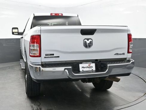 Used 2023 RAM 2500 Big Horn w/ Level 1 Equipment Group image 5