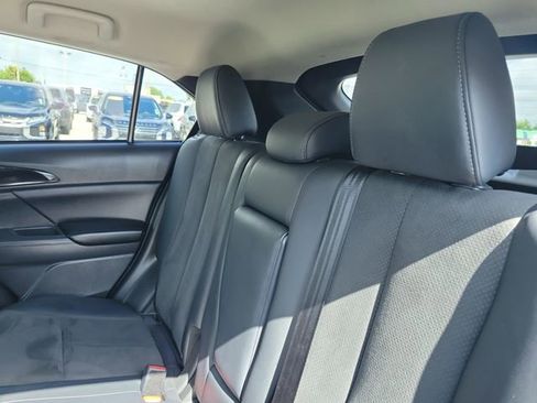 Used 2024 Mitsubishi Eclipse Cross SE AWD/4WD image 12