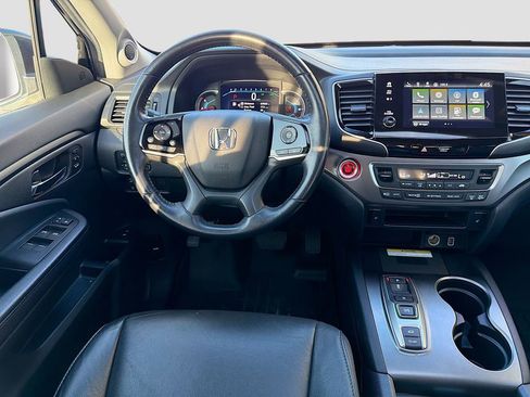 Used 2022 Honda Pilot Special Edition image 19