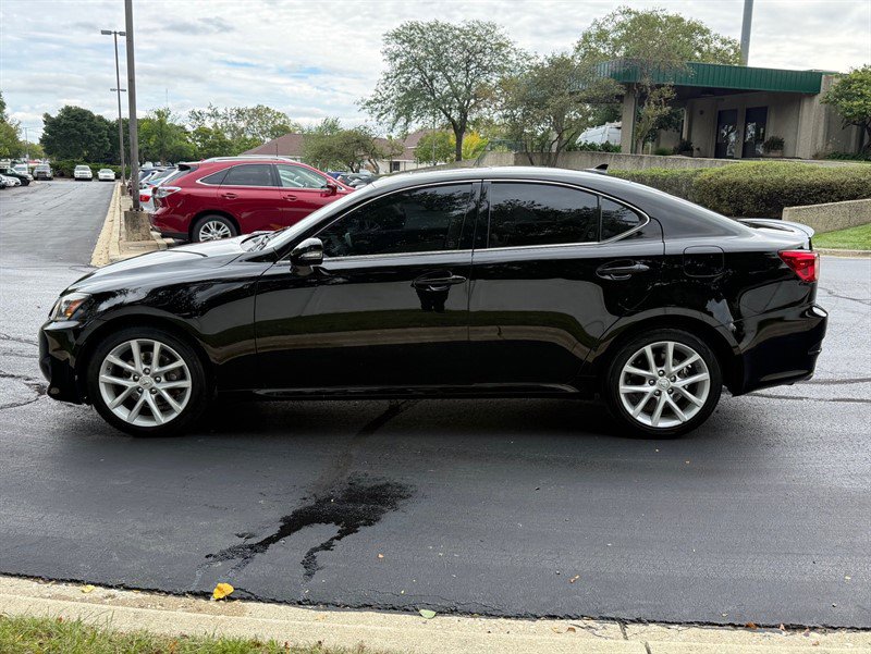 Used 2012 Lexus IS 250 AWD w/ Premium Pkg Value Edition image 7