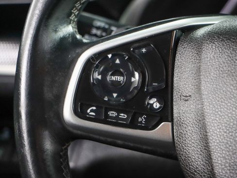 Used 2020 Honda Civic Sport image 13