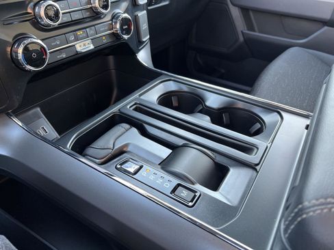 New 2026 Ford F150 XLT image 35