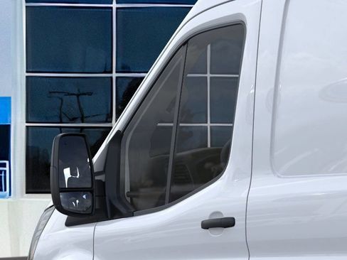 New 2026 Ford Transit 150 148 Medium Roof AWD image 22