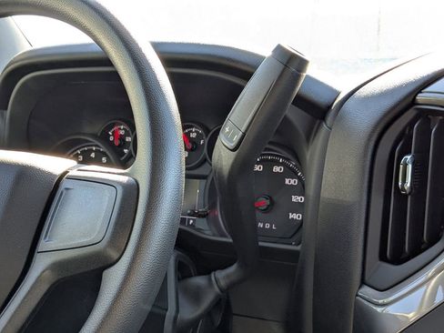 New 2026 Chevrolet Silverado 2500 W/T w/ WT Convenience Package image 21