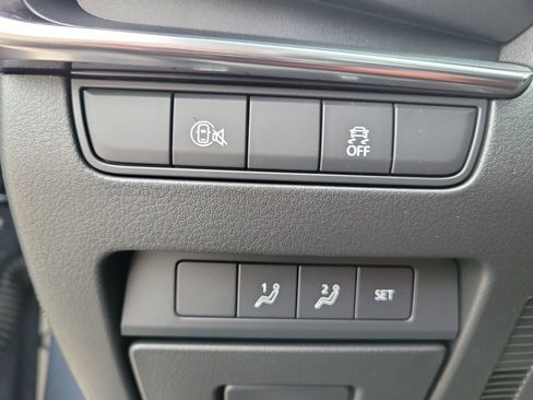 New 2026 MAZDA MAZDA3 Carbon image 19